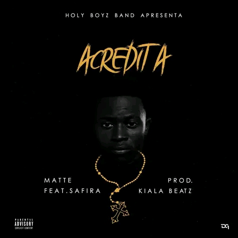 Acredita ft. Safira